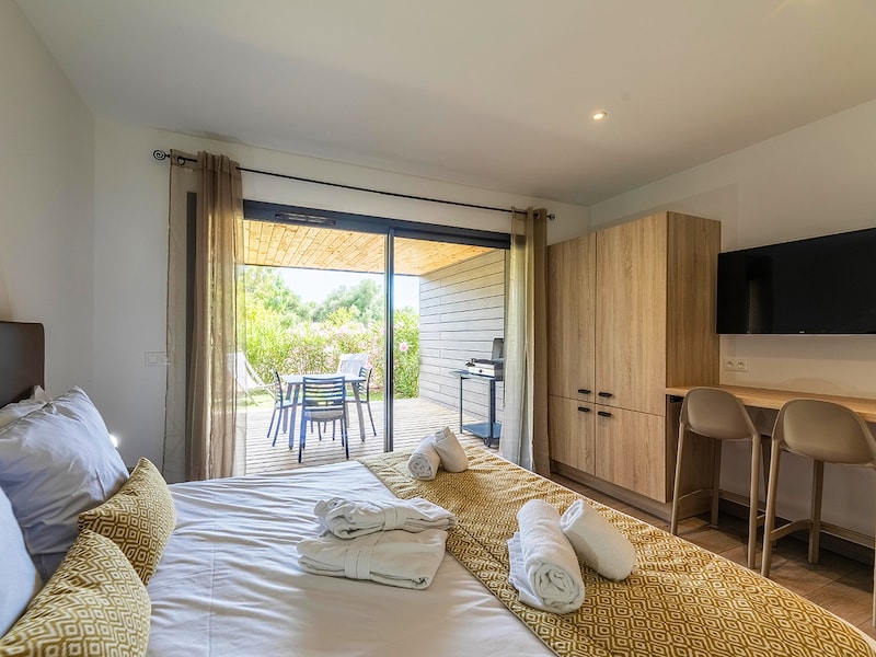 Pierre & Vacances Résidence premium Les Terrasses d'Arsella