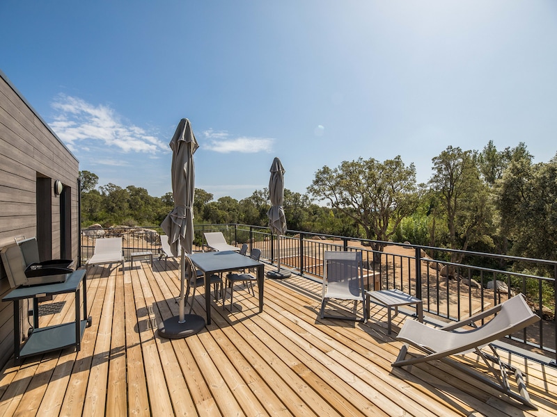 Pierre & Vacances Résidence premium Les Terrasses d'Arsella