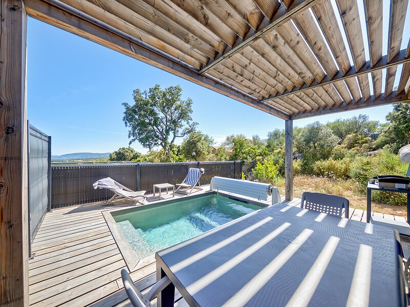 Pierre & Vacances Résidence premium Les Terrasses d'Arsella, Séjour France, Corse, Lecci par Ôvoyages
