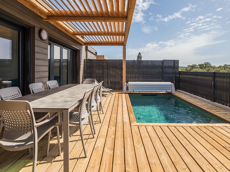 Pierre & Vacances Résidence premium Les Terrasses d'Arsella, Séjour France, Corse, Lecci par Ôvoyages