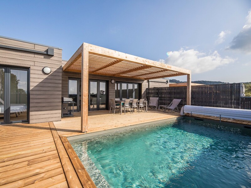 Pierre & Vacances Résidence premium Les Terrasses d'Arsella, Séjour France, Corse, Lecci par Ôvoyages