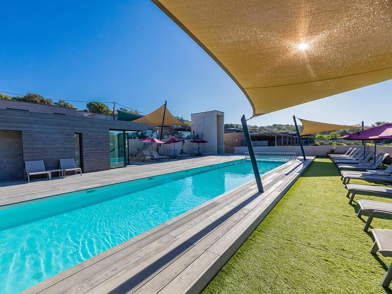 Pierre & Vacances Résidence premium Les Terrasses d'Arsella, Séjour France, Corse, Lecci par Ôvoyages