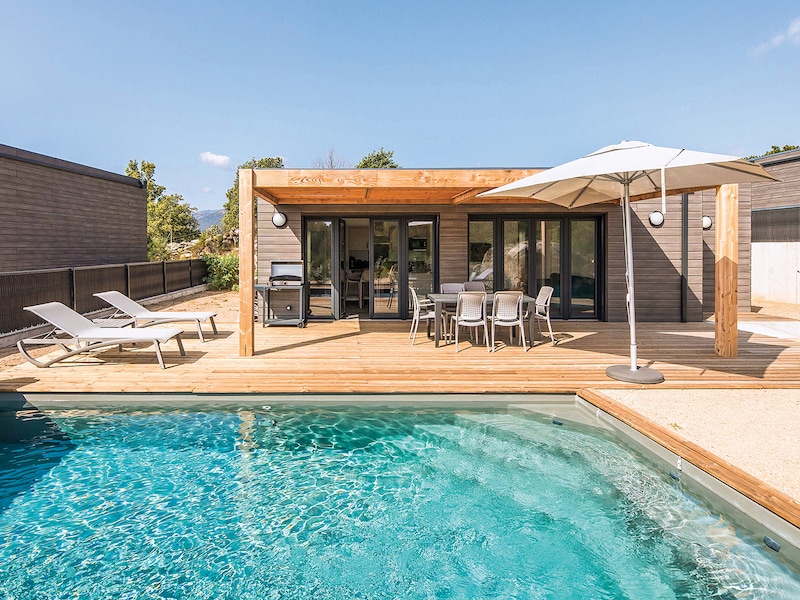 Pierre & Vacances Résidence premium Les Terrasses d'Arsella, Séjour France, Corse, Lecci par Ôvoyages