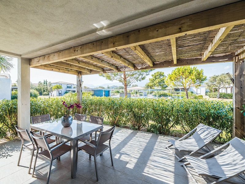 Pierre & Vacances Résidence premium Les Villas de Porto-Vecchio