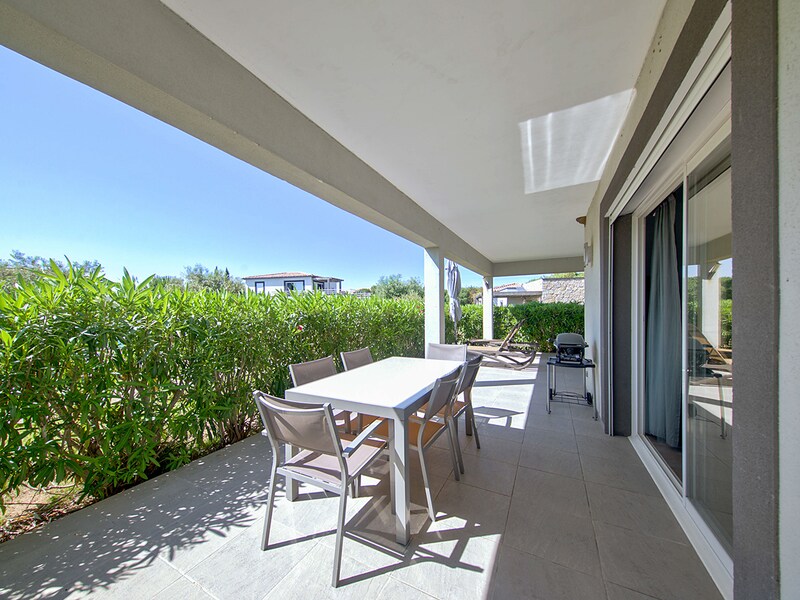 Pierre & Vacances Résidence premium Les Villas de Porto-Vecchio