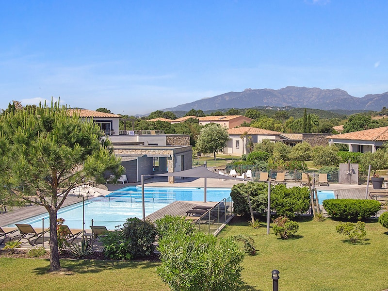 Pierre & Vacances Résidence premium Les Villas de Porto-Vecchio