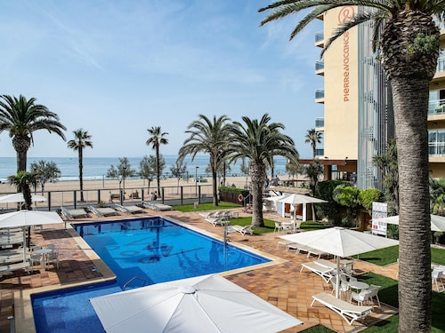 Hotel Monterrey Roses