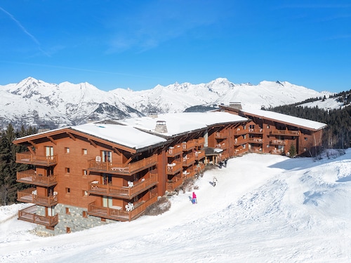 Le Roselend