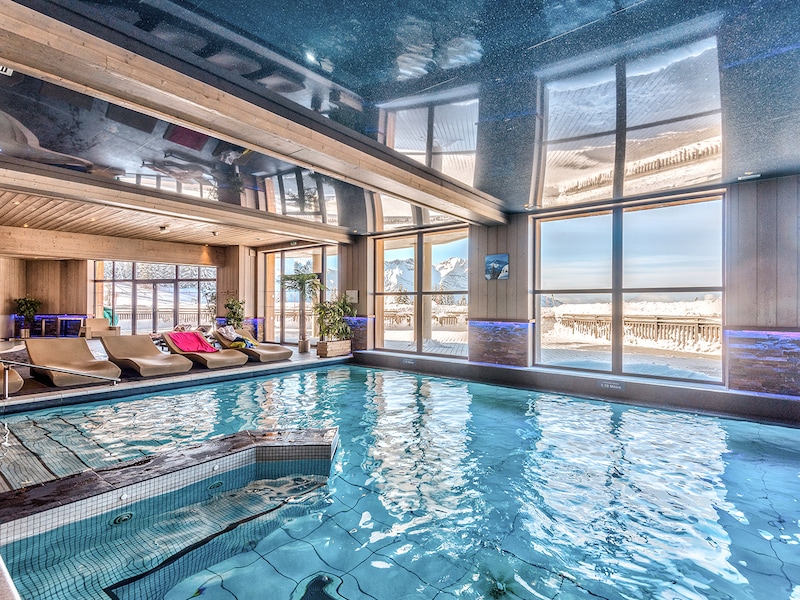 Résidence premium L'Amara Pierre & Vacances