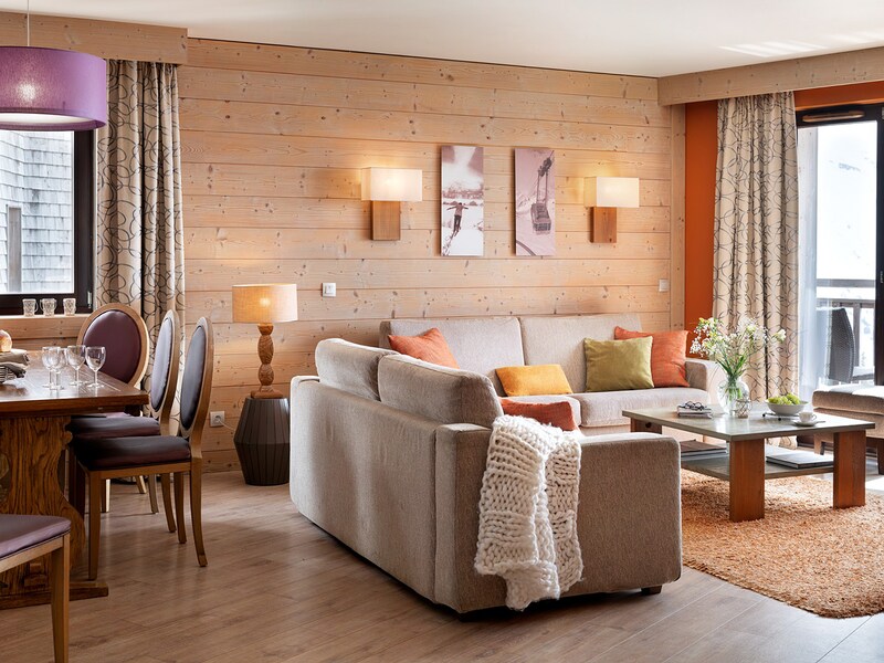 Résidence premium L'Amara Pierre & Vacances