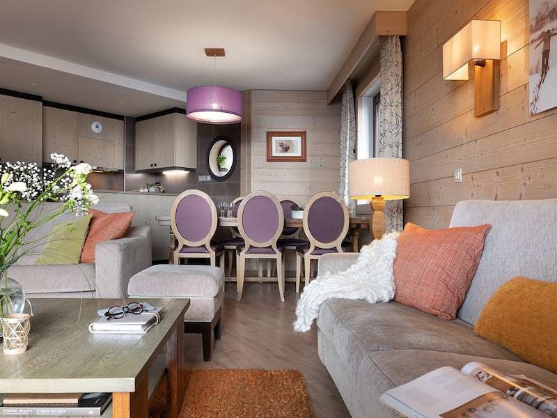 Résidence premium L'Amara Pierre & Vacances