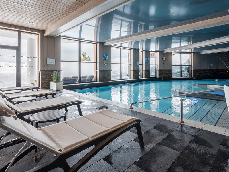 Résidence premium L'Amara Pierre & Vacances