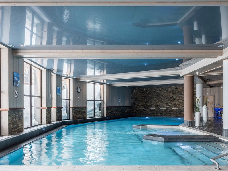 Résidence premium L'Amara Pierre & Vacances