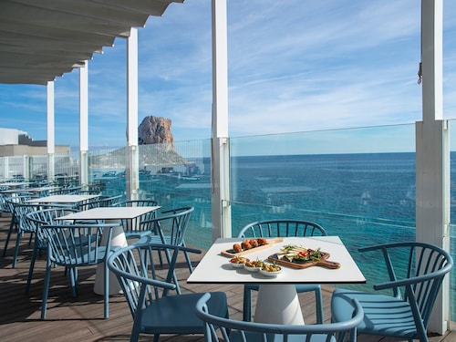 Hotel Bahía Calpe