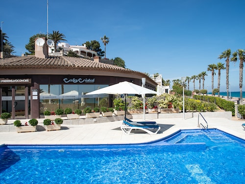 Cala Cristal