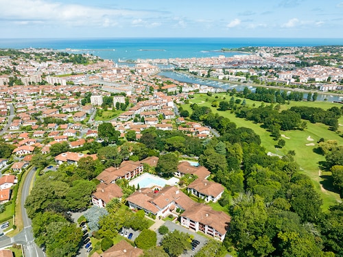 La Villa Maldagora