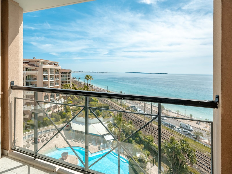 Cannes Verrerie
