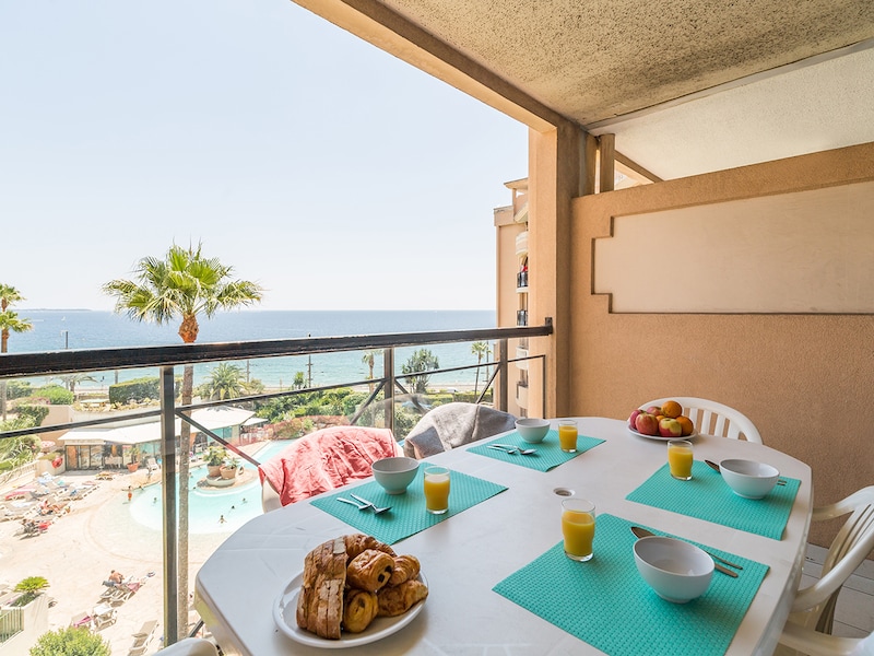 Cannes Verrerie