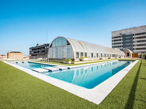 Edificio Eurobuilding 2