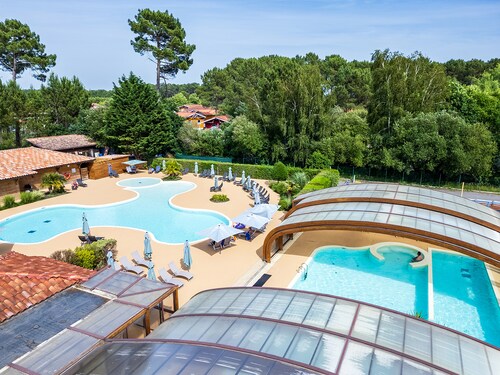 Les Cottages du Lac