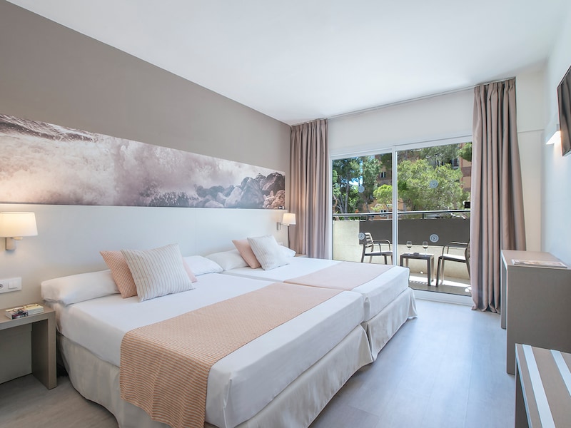 Hotel Salou Sunset (Adults recommended)