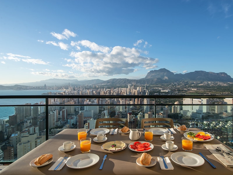 Benidorm Horizon