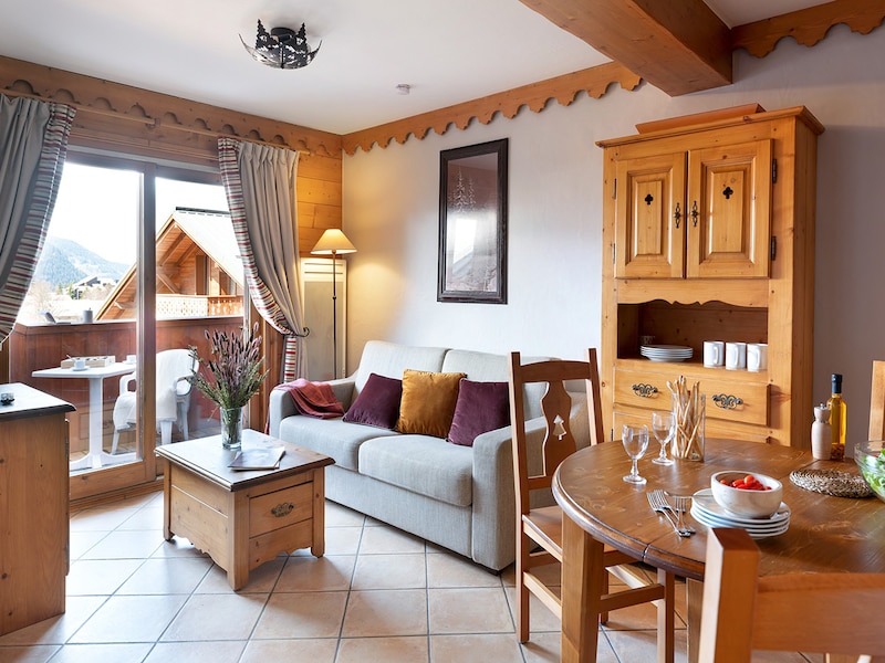 Les Fermes du Soleil