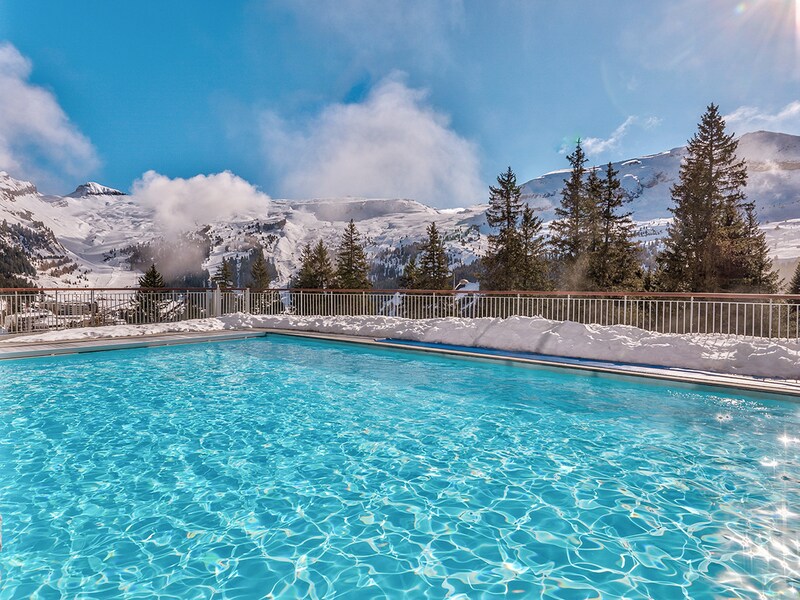 Résidence premium Les Terrasses d'Eos Pierre & Vacances
