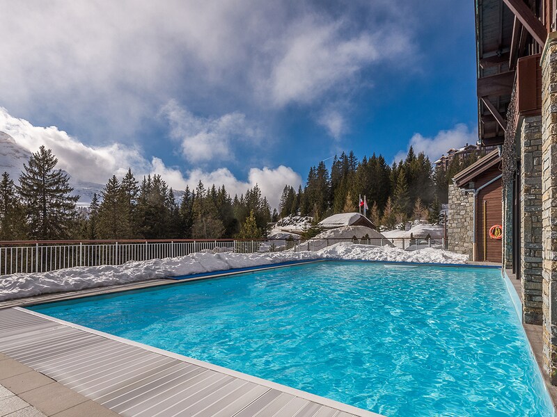 Résidence premium Les Terrasses d'Eos Pierre & Vacances