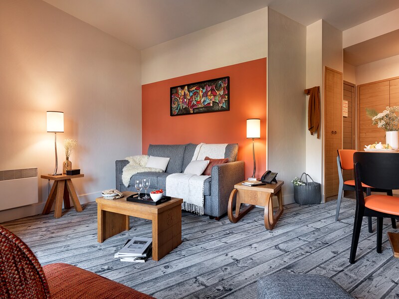 Résidence premium Les Terrasses d'Eos Pierre & Vacances