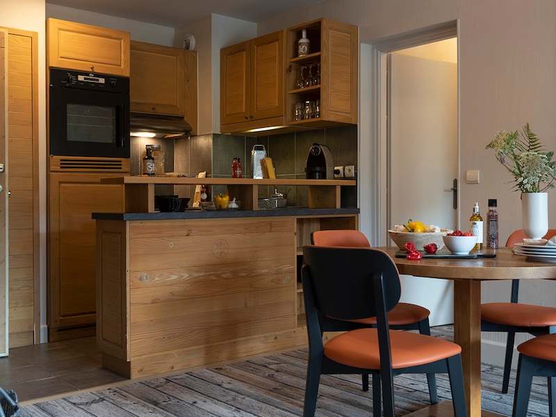 Résidence premium Les Terrasses d'Eos Pierre & Vacances