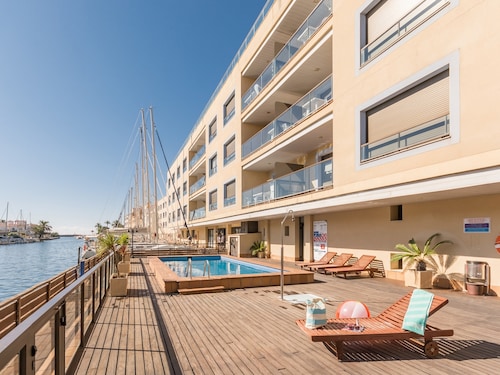 Empuriabrava Marina