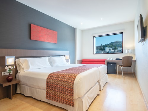 Photo Hotel Granada