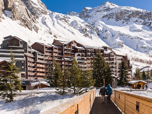 Les Balcons de Bellevarde