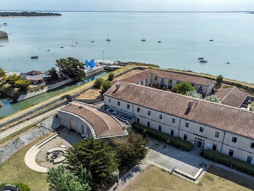Le Fort de la Rade