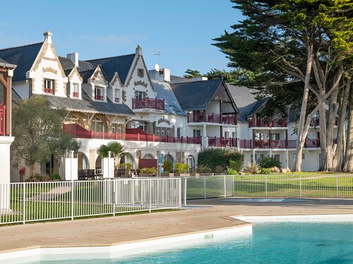 Le Domaine de Cramphore