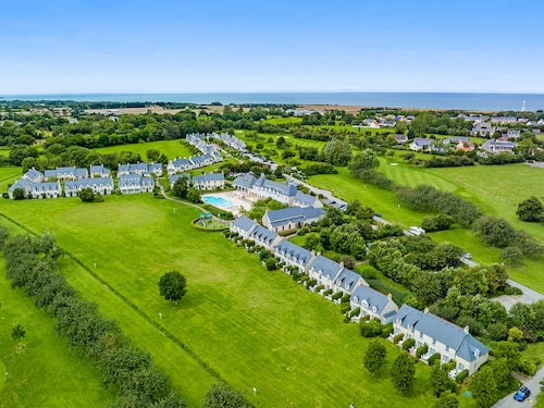 Le Green Beach