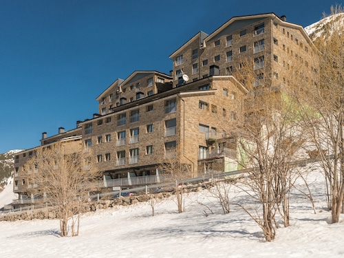 Andorra Sunari Peretol