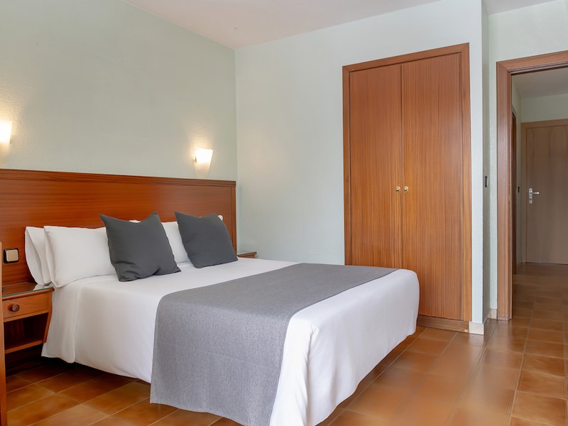 Hotel Coray
