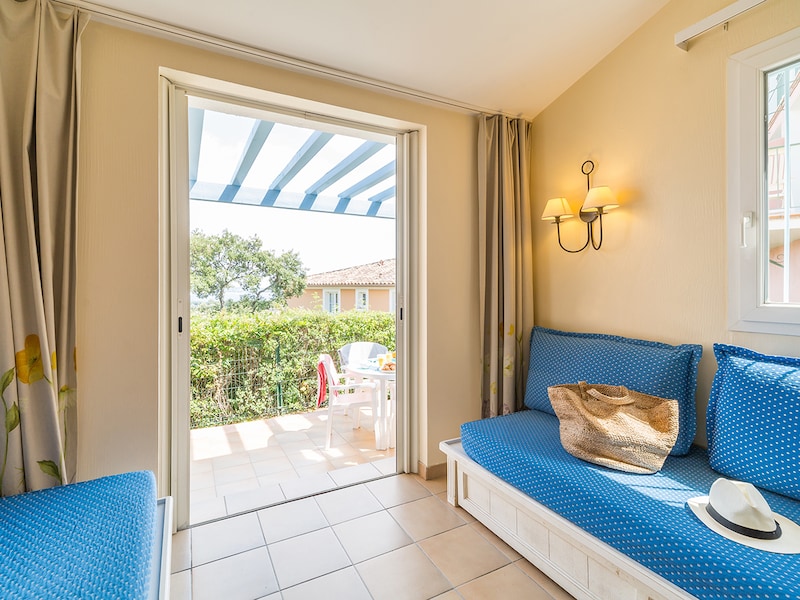 Les Restanques du Golfe de St-Tropez