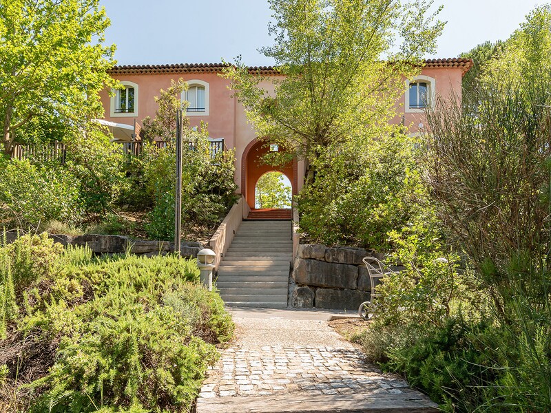Village Le Rouret Pierre & Vacances