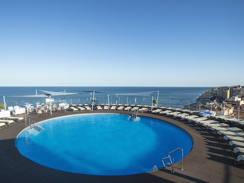 Hotel El Puerto
