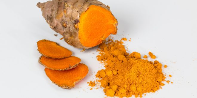 cúrcuma