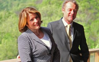 ポール・ポンタリエは昨日、逝去いたしました