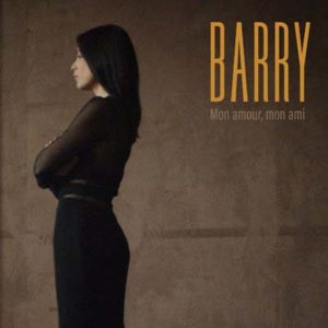 Barry Ep
