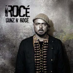 Roce