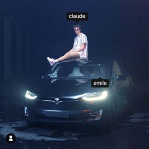 Claudeemile