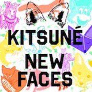 Nuevas caras de Kitsune