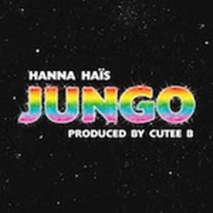 Hannahaisjungo