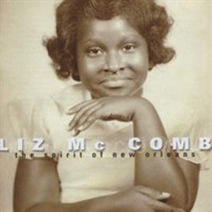 Liz Mccomb